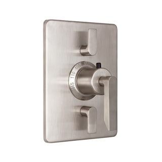 A thumbnail of the California Faucets TO-THC2L-45 Satin Nickel