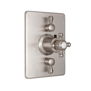 A thumbnail of the California Faucets TO-THC2L-47 Satin Nickel