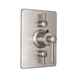 A thumbnail of the California Faucets TO-THC2L-48 Satin Nickel