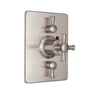 A thumbnail of the California Faucets TO-THC2L-48X Satin Nickel
