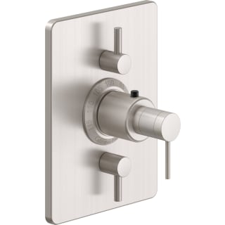A thumbnail of the California Faucets TO-THC2L-52 Satin Nickel