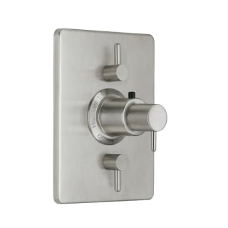 A thumbnail of the California Faucets TO-THC2L-62 Satin Nickel