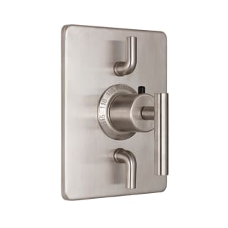 A thumbnail of the California Faucets TO-THC2L-66 Satin Nickel