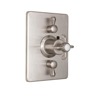 A thumbnail of the California Faucets TO-THC2L-67 Satin Nickel