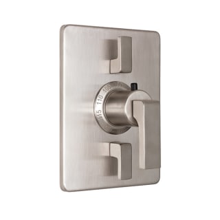 A thumbnail of the California Faucets TO-THC2L-70 Satin Nickel