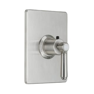 A thumbnail of the California Faucets TO-THCN-33 Satin Nickel