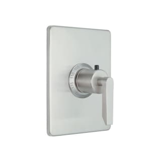 A thumbnail of the California Faucets TO-THCN-45 Satin Nickel