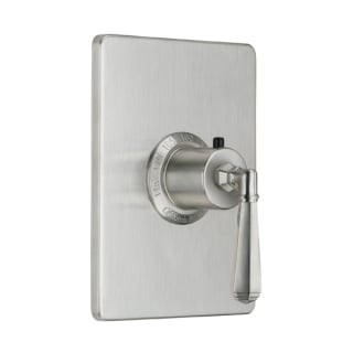 A thumbnail of the California Faucets TO-THCN-46 Satin Nickel
