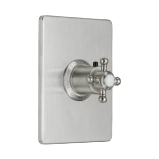 A thumbnail of the California Faucets TO-THCN-47 Satin Nickel