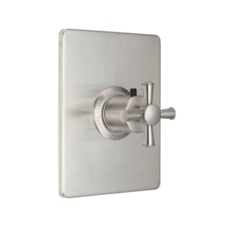 A thumbnail of the California Faucets TO-THCN-48X Satin Nickel