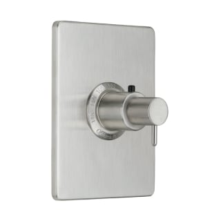A thumbnail of the California Faucets TO-THCN-62 Satin Nickel