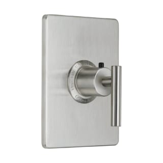 A thumbnail of the California Faucets TO-THCN-66 Satin Nickel