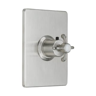 A thumbnail of the California Faucets TO-THCN-67 Satin Nickel