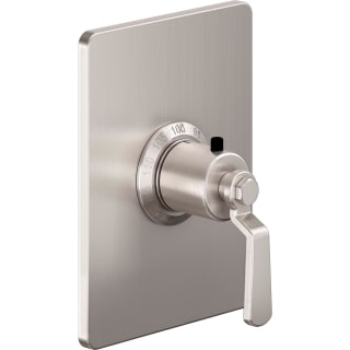 A thumbnail of the California Faucets TO-THCN-80 Satin Nickel