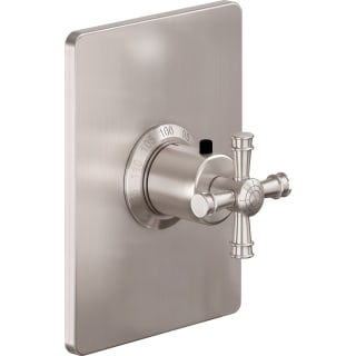 A thumbnail of the California Faucets TO-THCN-C1X Satin Nickel