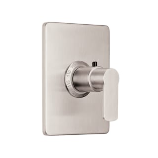 A thumbnail of the California Faucets TO-THCN-E4 Satin Nickel