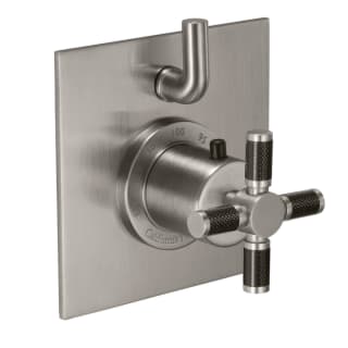 A thumbnail of the California Faucets TO-THF1L-30XF Satin Nickel