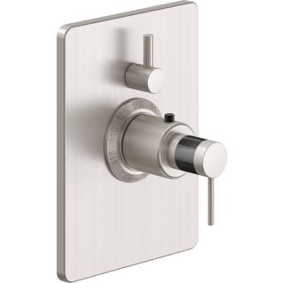 A thumbnail of the California Faucets TO-THF1L-52F Satin Nickel