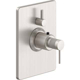 A thumbnail of the California Faucets TO-THF1L-52K Satin Nickel
