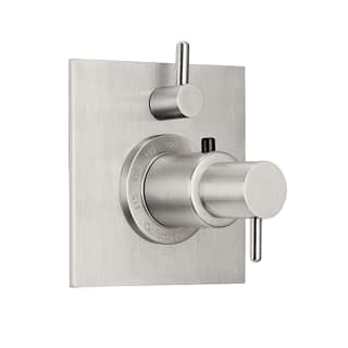 A thumbnail of the California Faucets TO-THF1L-62 Satin Nickel