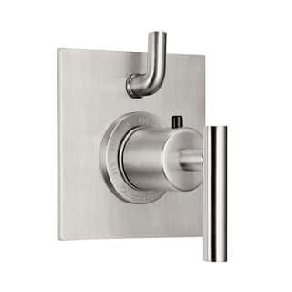 A thumbnail of the California Faucets TO-THF1L-66 Satin Nickel