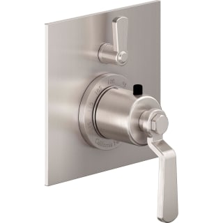 A thumbnail of the California Faucets TO-THF1L-80 Satin Nickel