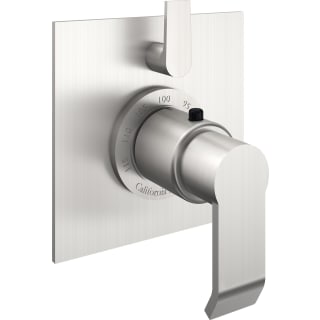 A thumbnail of the California Faucets TO-THF1L-E5 Satin Nickel