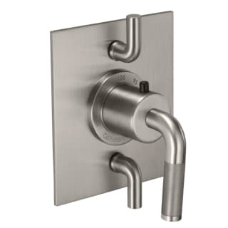 A thumbnail of the California Faucets TO-THF2L-30K Satin Nickel