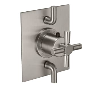 A thumbnail of the California Faucets TO-THF2L-30X Satin Nickel