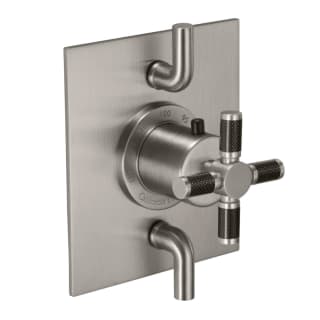 A thumbnail of the California Faucets TO-THF2L-30XF Satin Nickel