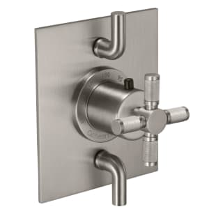 A thumbnail of the California Faucets TO-THF2L-30XK Satin Nickel
