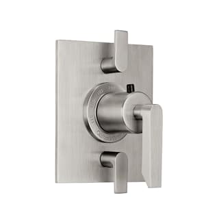 A thumbnail of the California Faucets TO-THF2L-45 Satin Nickel