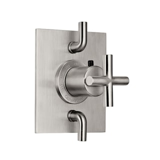 A thumbnail of the California Faucets TO-THF2L-65 Satin Nickel