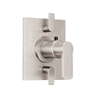 A thumbnail of the California Faucets TO-THF2L-E4 Satin Nickel