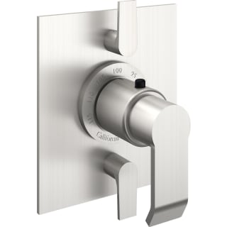 A thumbnail of the California Faucets TO-THF2L-E5 Satin Nickel