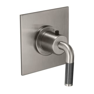 A thumbnail of the California Faucets TO-THFN-30F Satin Nickel