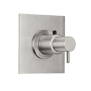 A thumbnail of the California Faucets TO-THFN-62 Satin Nickel
