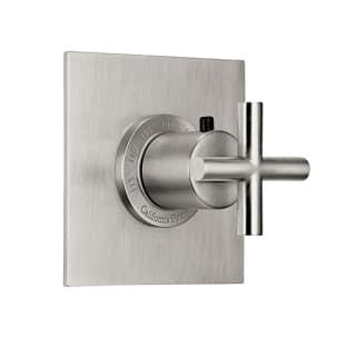 A thumbnail of the California Faucets TO-THFN-65 Satin Nickel
