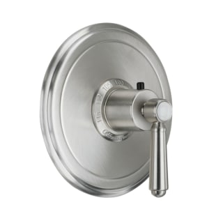 A thumbnail of the California Faucets TO-THN-33 Satin Nickel