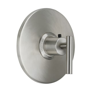 A thumbnail of the California Faucets TO-THN-66 Satin Nickel