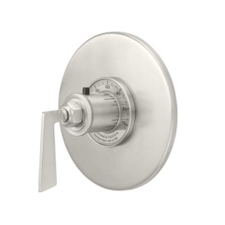 A thumbnail of the California Faucets TO-THN-85 Satin Nickel