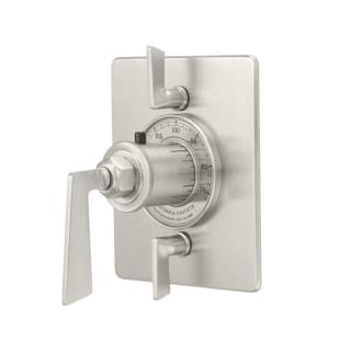 A thumbnail of the California Faucets TO-THQ2L-85 Satin Nickel