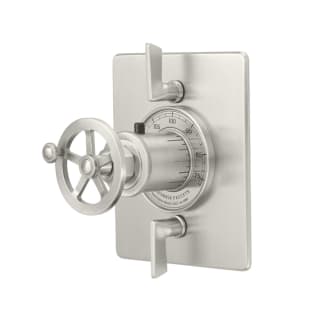 A thumbnail of the California Faucets TO-THQ2L-85W Satin Nickel