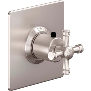 A thumbnail of the California Faucets TO-THQN-C1X Satin Nickel