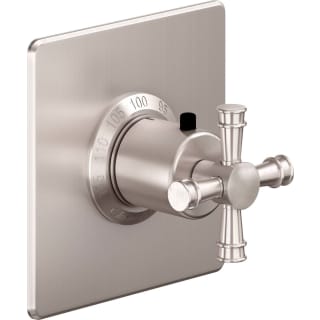 A thumbnail of the California Faucets TO-THQN-C1XS Satin Nickel
