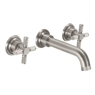 A thumbnail of the California Faucets TO-V3002XK-7 Satin Nickel