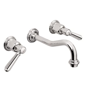 A thumbnail of the California Faucets TO-V3302-7 Polished Chrome