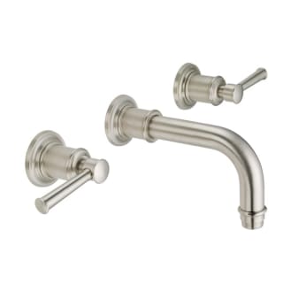 A thumbnail of the California Faucets TO-V4802-7 Satin Nickel