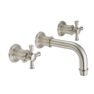 A thumbnail of the California Faucets TO-V4802X-7 Matte White