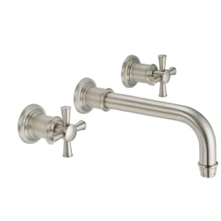 A thumbnail of the California Faucets TO-V4802X-9 Matte White